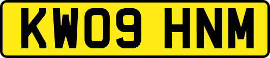 KW09HNM
