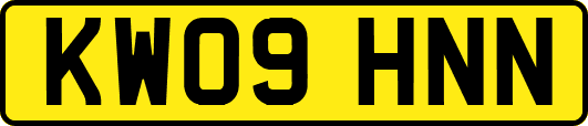 KW09HNN