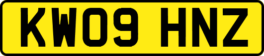 KW09HNZ