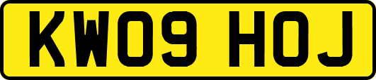 KW09HOJ