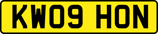 KW09HON