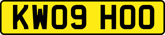KW09HOO