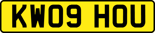 KW09HOU