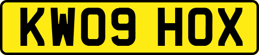 KW09HOX