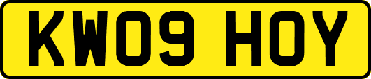 KW09HOY