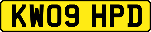 KW09HPD