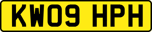 KW09HPH