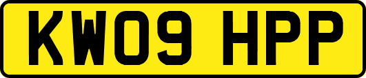 KW09HPP