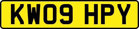 KW09HPY