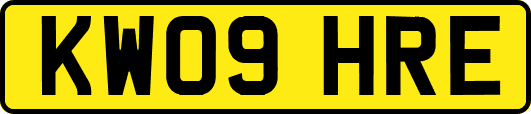KW09HRE
