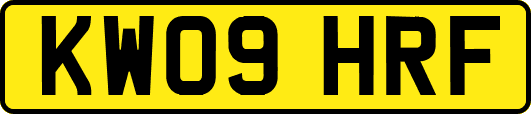 KW09HRF