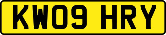 KW09HRY