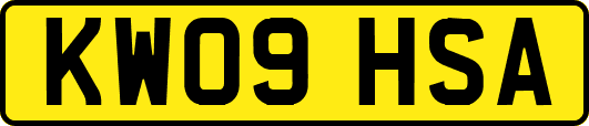 KW09HSA