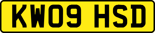 KW09HSD