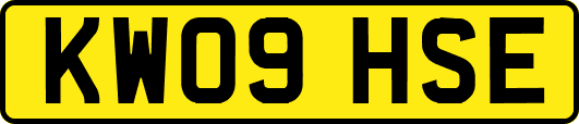 KW09HSE