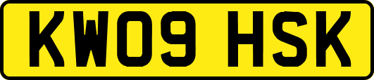 KW09HSK