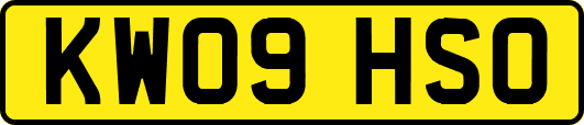 KW09HSO