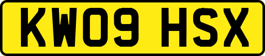 KW09HSX