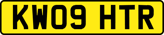 KW09HTR