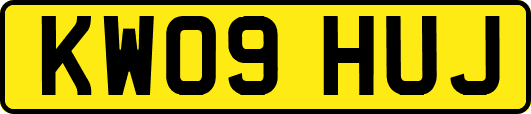 KW09HUJ