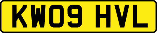 KW09HVL