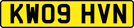KW09HVN
