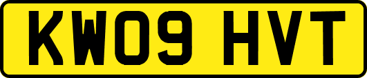KW09HVT