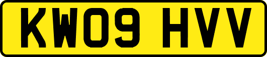 KW09HVV
