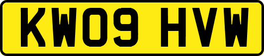 KW09HVW
