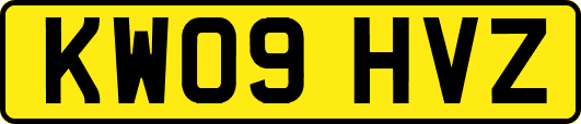 KW09HVZ