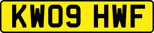 KW09HWF