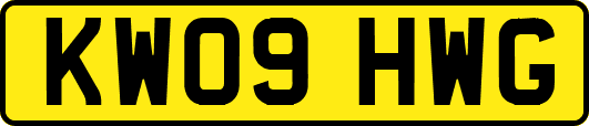 KW09HWG