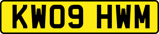 KW09HWM