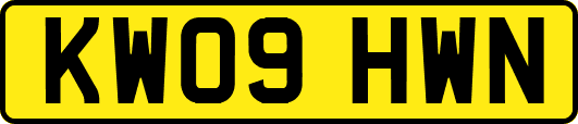 KW09HWN