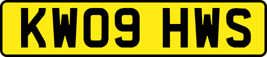KW09HWS