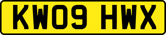 KW09HWX