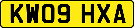 KW09HXA