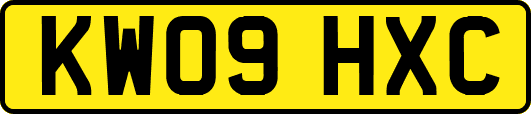 KW09HXC