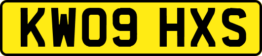 KW09HXS