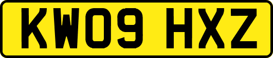 KW09HXZ