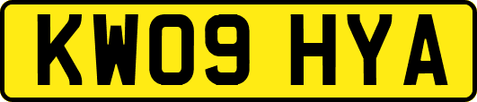 KW09HYA