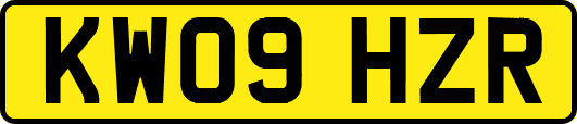 KW09HZR