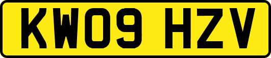 KW09HZV