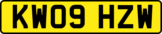 KW09HZW