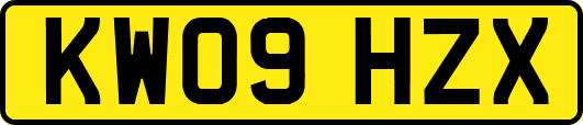 KW09HZX