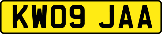 KW09JAA