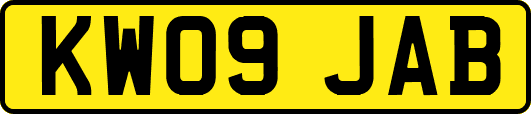 KW09JAB