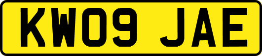 KW09JAE