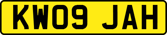 KW09JAH