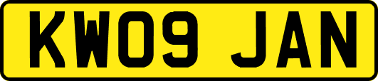 KW09JAN